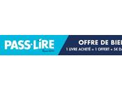 Découvrez nouvelle formule d'abonnement France Loisirs avec Pass Lire