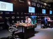 Tournoi Candidats Ronde affronte Ding Liren