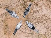 portraits monumentaux attirent l’attention déclin Australian River dans «Homily Country»