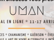 Festival UMAN Sommet l’Art-thérapie