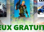 l’abonnement Gold pour jeux free-to-play Xbox