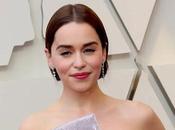 Marvel Emilia Clarke rejoint casting Secret Invasion