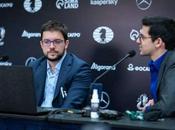 Tournoi Candidats Ronde annule face Giri