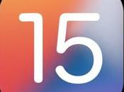 iPadOS nouveaux écrans d’accueil verrouillage, notification améliorées