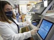 COVID-19 risque faible mais possible d’infection chez personnes vaccinées