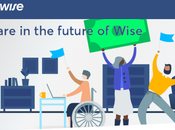 Wise ouvre capital clients