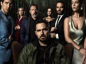 NETFLIX Sara José Ignacio Valenzuela