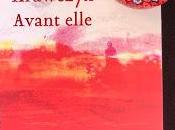 Avant elle Johanna Krawczyk