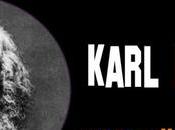 Karl marx biographie succincte