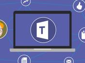 Microsoft Teams DOWN L’application chat travail fonctionne panne mystère