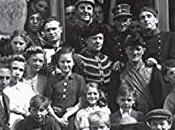 années Guerre (Salle perdus