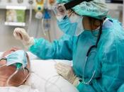COVID-19 inflammation moelle épinière retrouvée chez certains patients