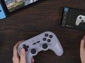 gadgets pour donner supplémentaire anciennes consoles