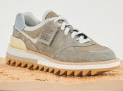 Tokyo Design Studio Balance repense