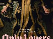 Only lovers left alive