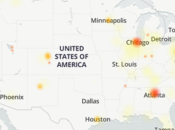 [Updated: Down again] Services Comcast Xfinity panne Internet fonctionne pas? Vous n’êtes seul face cette