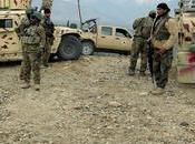 Afghanistan: talibans tués lors d’opérations forces sécurité
