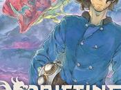 Drifting Dragons Taku Kuwabara