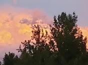 dans nuages Park City