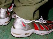 Supreme Nike vont drop cette semaine