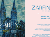 Galerie Montparnos enfin l’expo attendue..Schraga Zarfin (1899-1975)