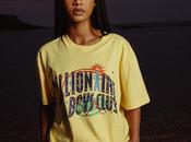 Billionaire Boys Club dévoile collection Summer 2021