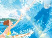 RIDE YOUR WAVE, Masaaki Yuasa cinéma