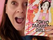 Tokyo Tarareba Girls, Higashimura Akiko Tome