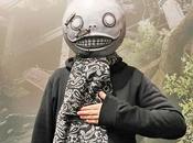 «Nier Replicant» album expérimental déchirant d’un vidéo »Borneo Bulletin Online