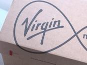 régulateur Ofcom révèle consommateurs Virgin Media attendent plus longtemps leur téléphone mobile