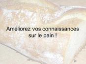 Divers Histoire pain