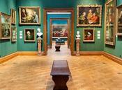 National Portrait Gallery propose ateliers d’arts créatifs jeunes Chelsea l’hôpital Westminster