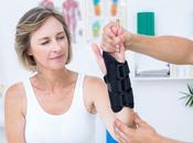 OSTÉOPOROSE première fracture, toute série