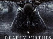 Cover Reveal Découvrez résumé couverture Jegudiel nouveau tome saga Deadly Virtues Tillie Cole