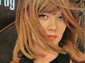 Blonde idiote Bassesse Inoubliable*******************Françoise Hardy Françoise