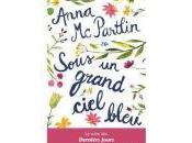 Anna McPartlin Sous grand ciel bleu