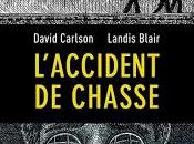 L'accident chasse
