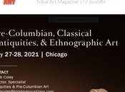 Tribal Magazine Pre-Columbian Auctions 27/28