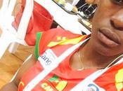 Cameroun Judo Punie pour avoir voulu défendre drapeau