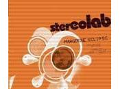 Stereolab Margerine Eclipse (2004)