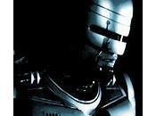 Darren Aronofsky, ressuscitent Robocop