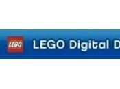 Logo Digital Designer, fabuleux Lego virtuel