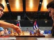 Tournoi International d'échecs Bienne 2008: Leinier Dominguez s'échappe