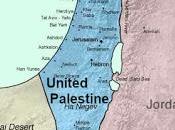 Idées pour résoudre conflit israélo-palestinien