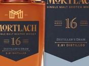MORTLACH, secret mieux gardé whiskies d’Écosse