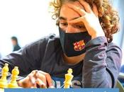 Maurizzi, plus jeune grand maître d'échecs français l'histoire