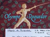 Olympe Roquedor