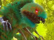 Biomutant vidéo plus bizarre auquel j’ai jamais joué: Critique