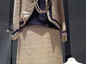 veste tweed chez Chanel