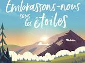 Embrassons-nous sous étoiles Sarah Morgan